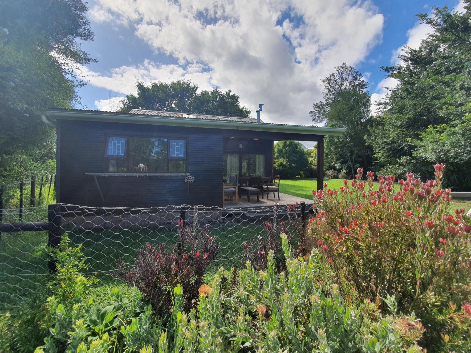 Holiday home Beautiful Garden Stormsrivier