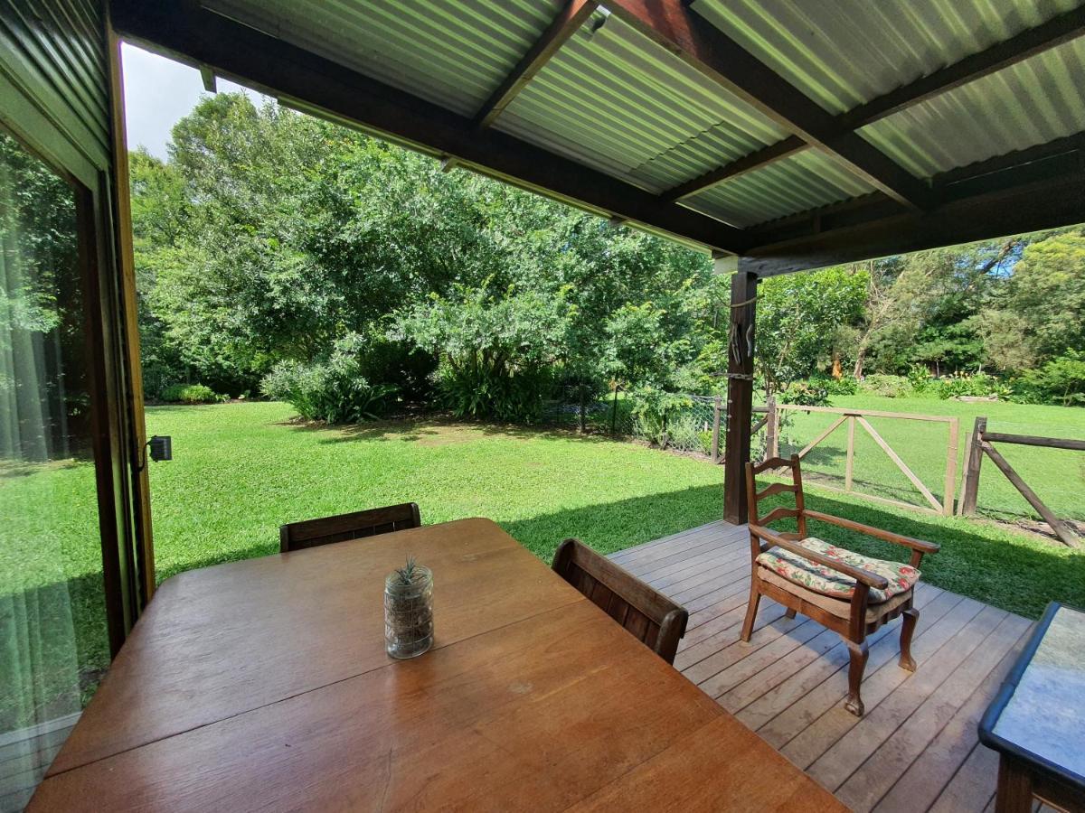 Beautiful Garden Holiday home *
